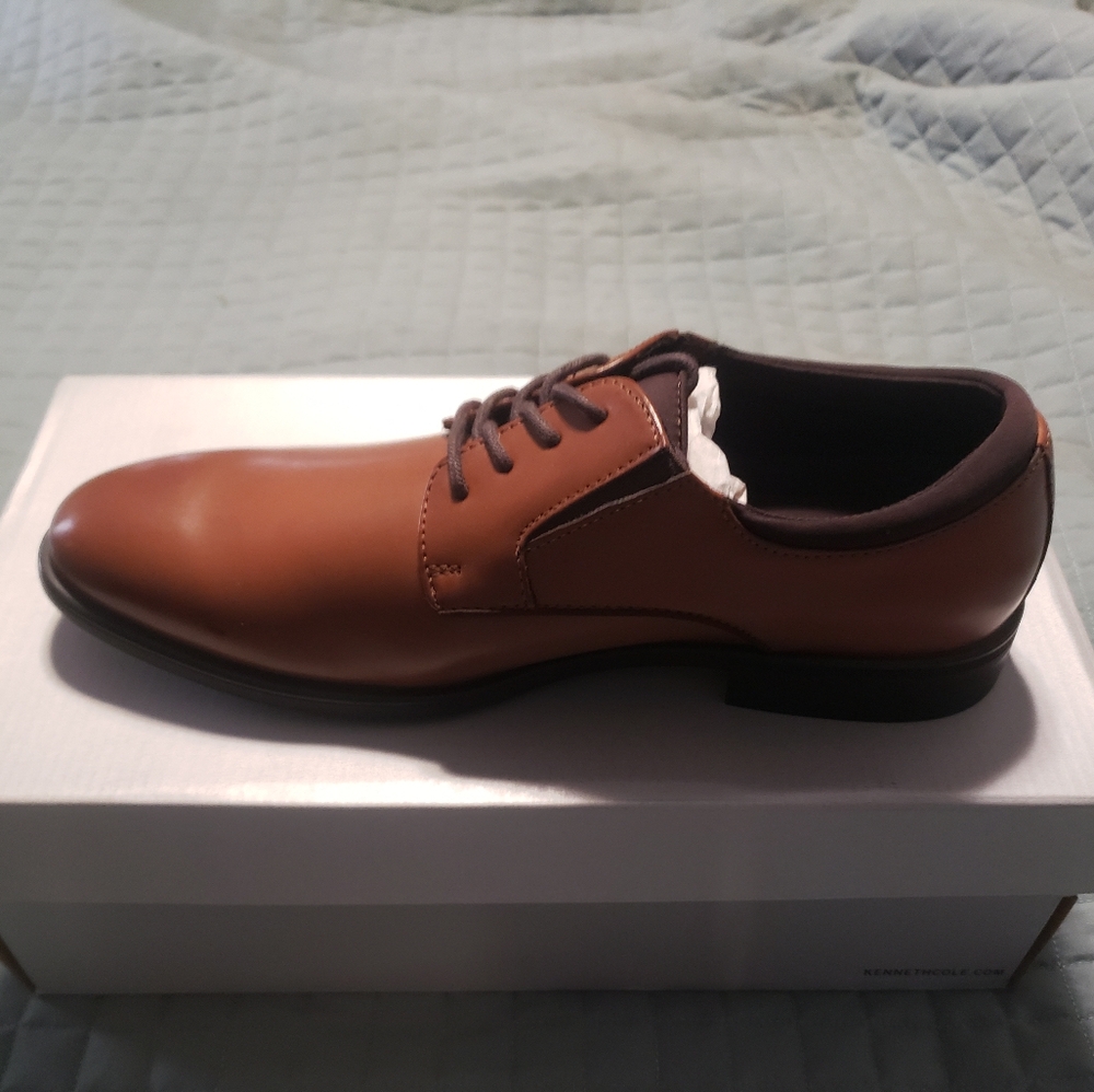 Kenneth Cole Shoes